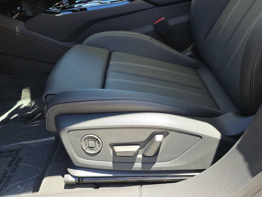 New 2027 Audi A6 e-tron Premium Plus AWD/4WD image 17