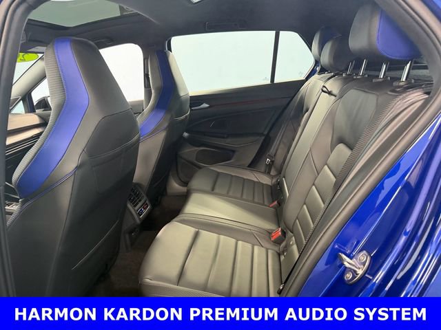 Used 2026 Volkswagen Golf AWD/4WD image 7