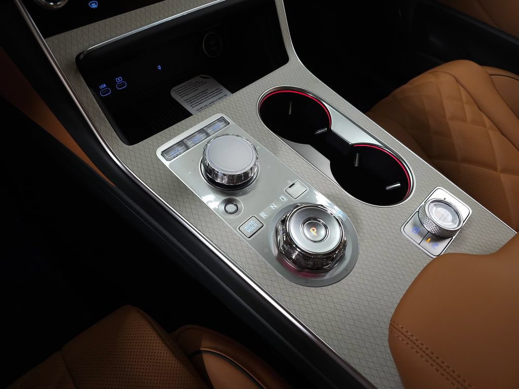 New 2026 Genesis GV80 3.5T Prestige AWD/4WD image 30