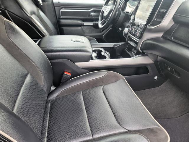 Certified 2024 RAM 1500 Laramie image 23