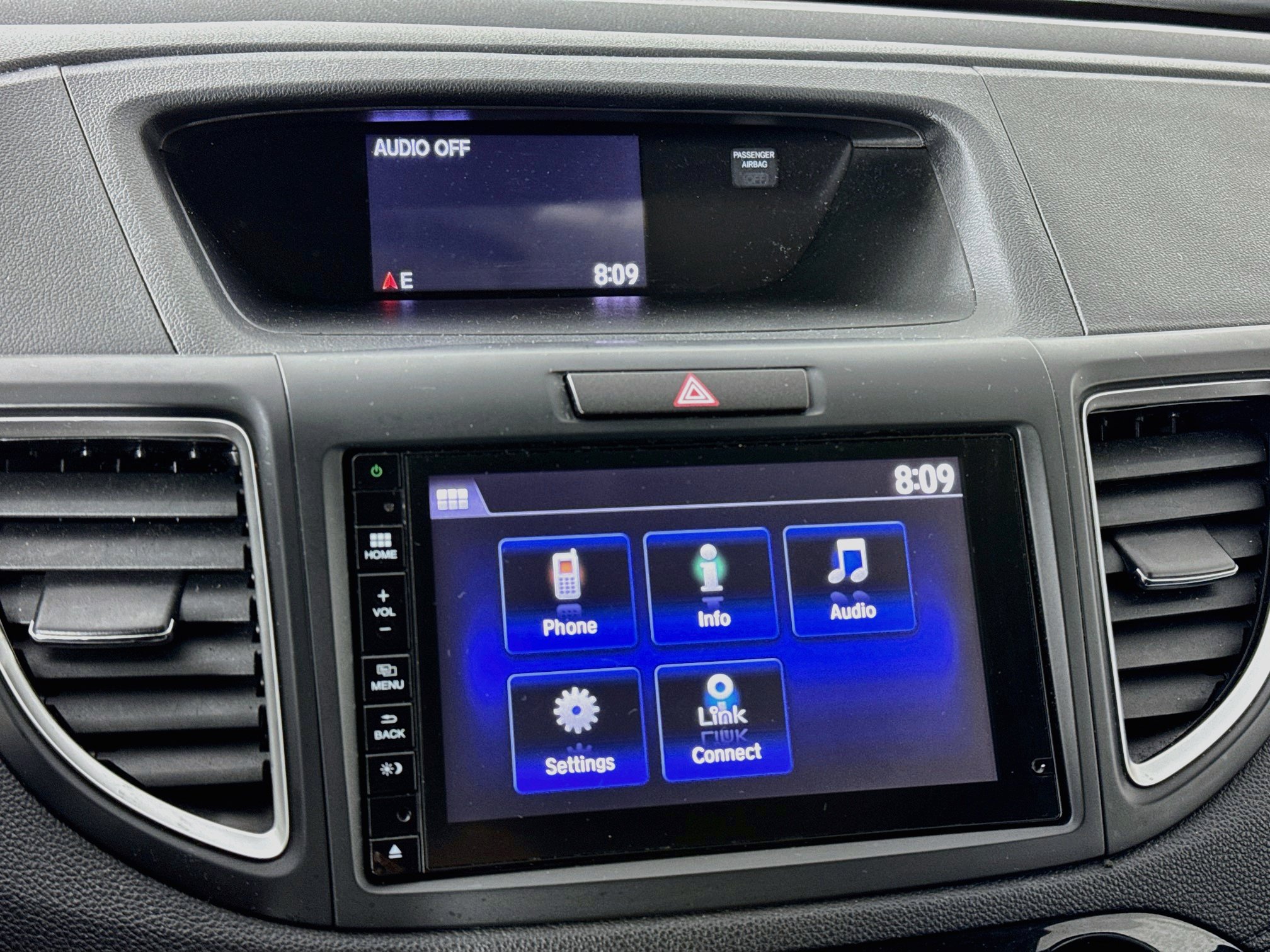 Used 2015 Honda CR-V EX-L image 14
