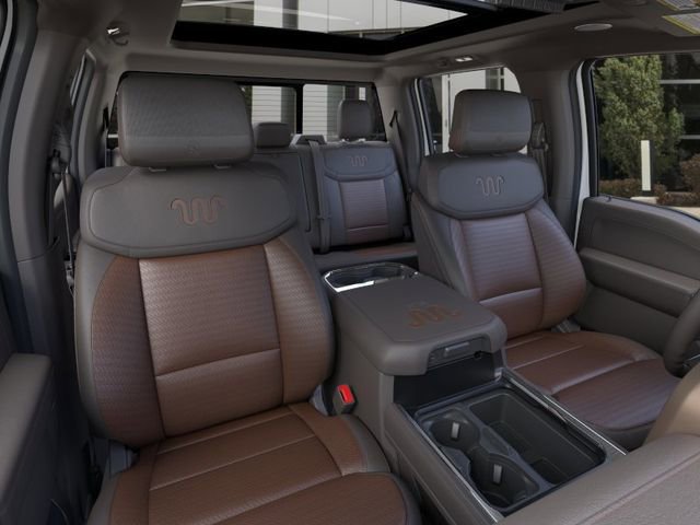 New 2026 Ford F250 King Ranch image 10