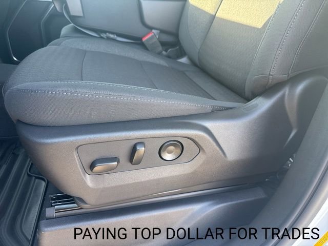 New 2026 Chevrolet Silverado 2500 LT w/ Z71 Chrome Sport Edition image 13