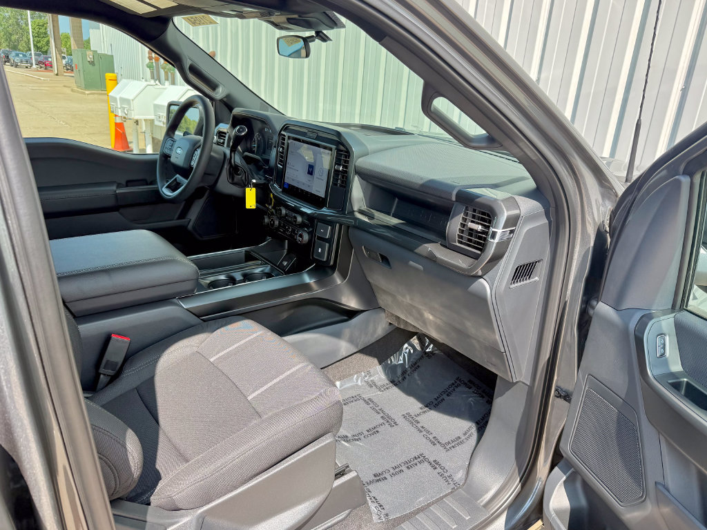 New 2026 Ford F150 STX AWD/4WD image 18