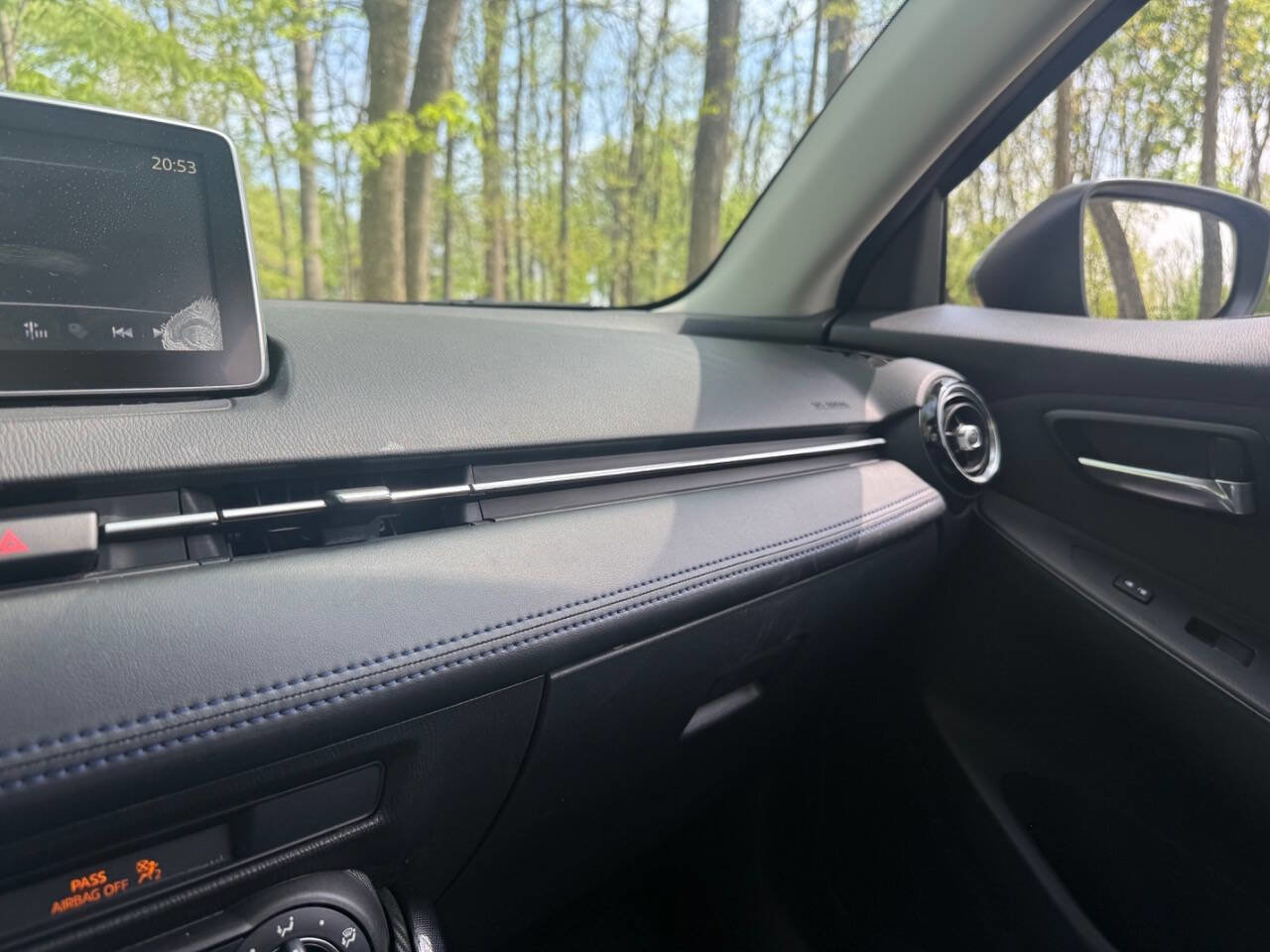Used 2016 Scion iA FWD image 27
