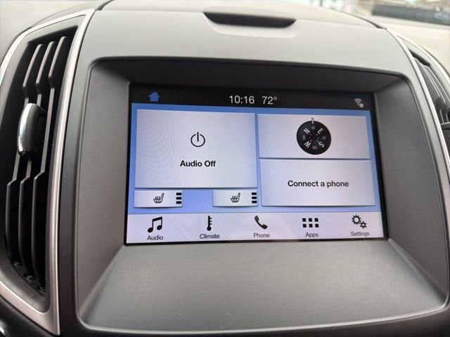 Used 2019 Ford Edge SEL w/ Equipment Group 201A FWD image 22