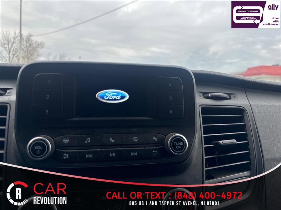 Used 2023 Ford Transit 250 Low Roof RWD image 41