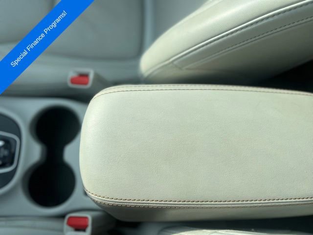 Used 2019 Jeep Cherokee Limited image 19