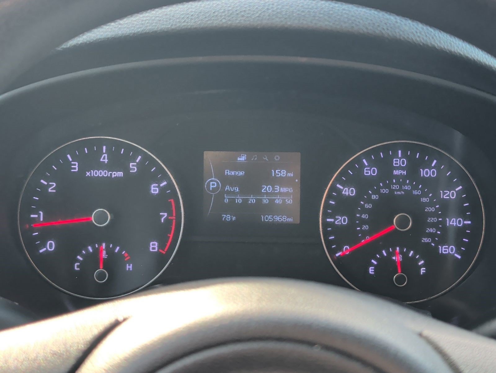 Used 2019 Kia Sportage LX FWD image 16