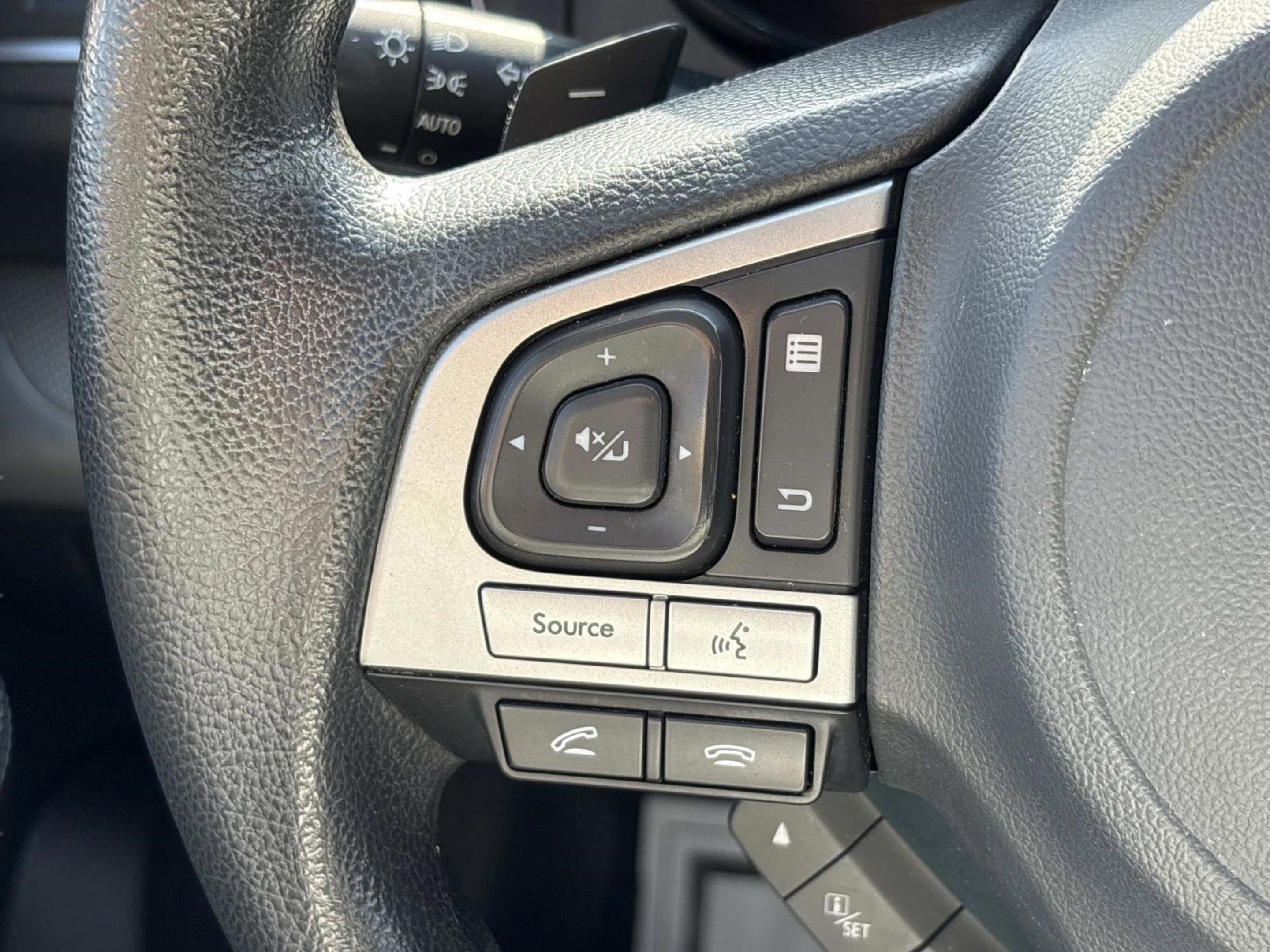 Used 2017 Subaru Outback 2.5i image 26