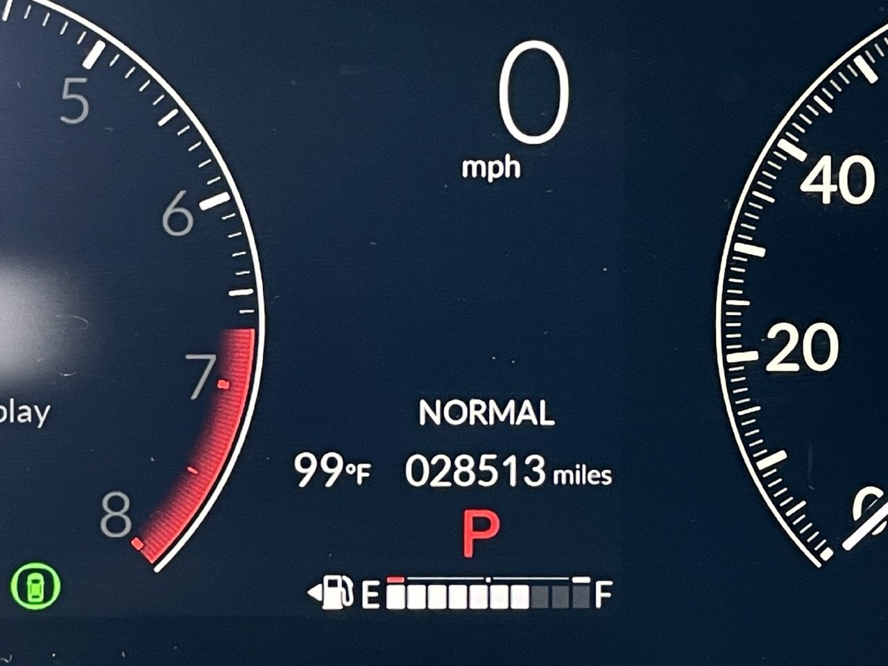 Used 2024 Honda HR-V Sport image 15
