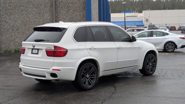 Used 2013 BMW X5 xDrive35i image 5