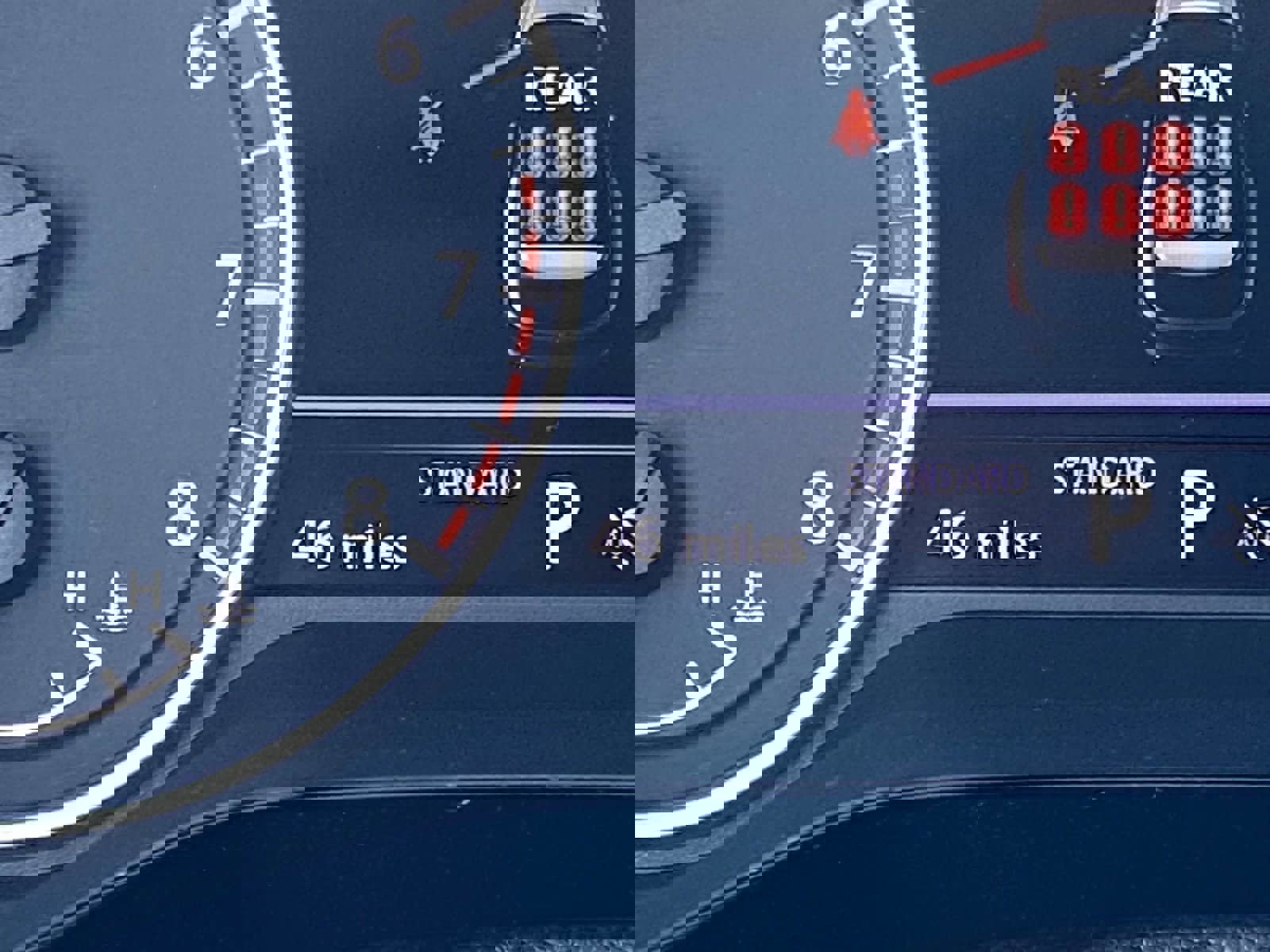 New 2025 Nissan Pathfinder SV image 33