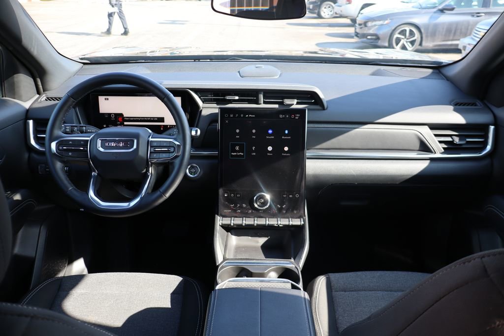 Used 2025 GMC Terrain Elevation image 35