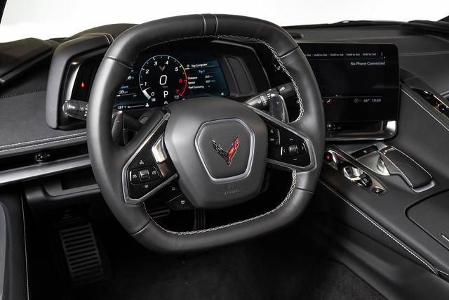 Used 2023 Chevrolet Corvette Stingray Coupe w/ Z51 Performance Package image 33