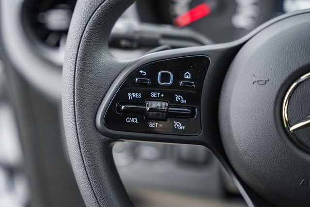 Used 2023 Mercedes-Benz Sprinter 4500 image 23