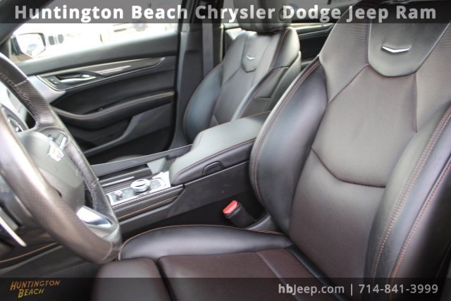 Used 2023 Cadillac CT5 Sport image 31