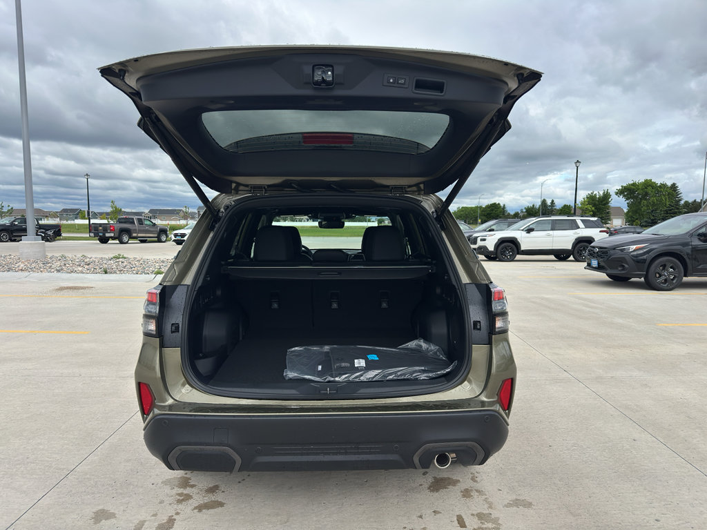 New 2026 Subaru Forester Limited AWD/4WD image 7