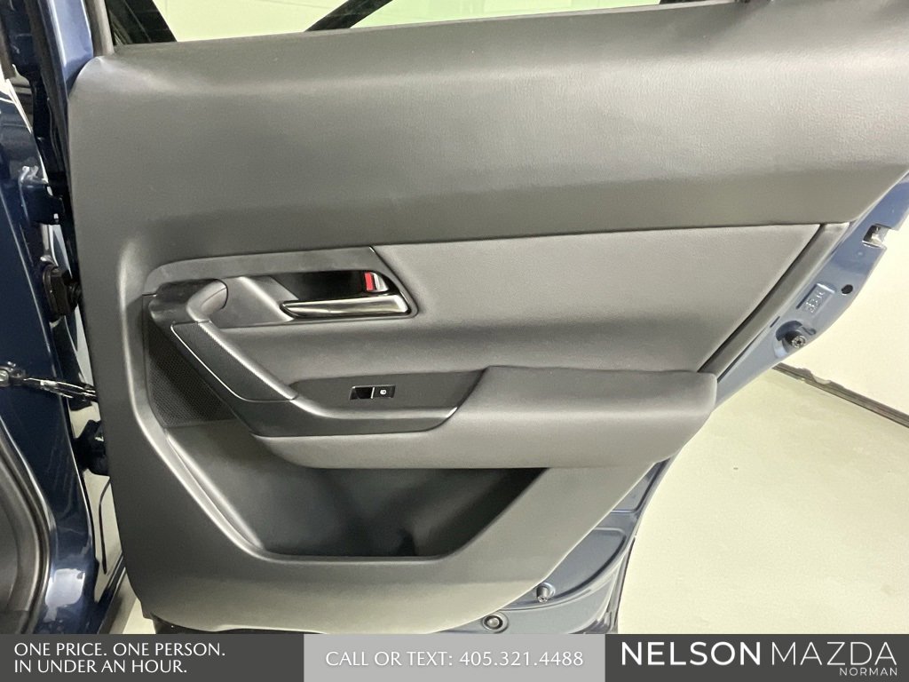 New 2025 MAZDA CX-50 2.5 Turbo w/ Premium Plus Pkg image 22