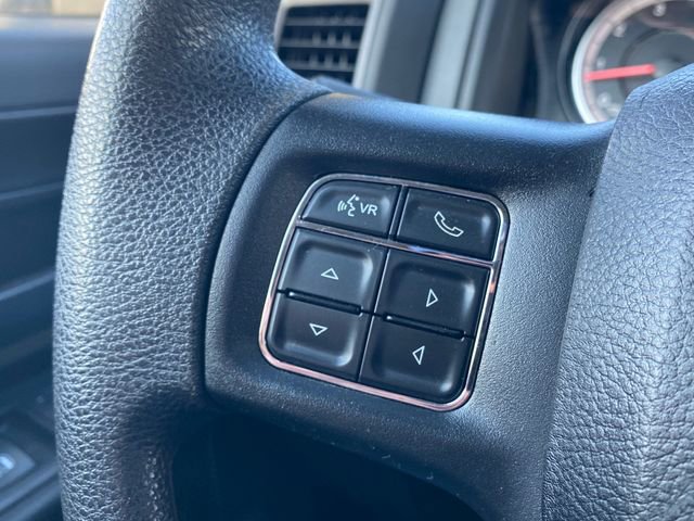 Used 2019 RAM 1500 Express w/ Express Value Package image 31