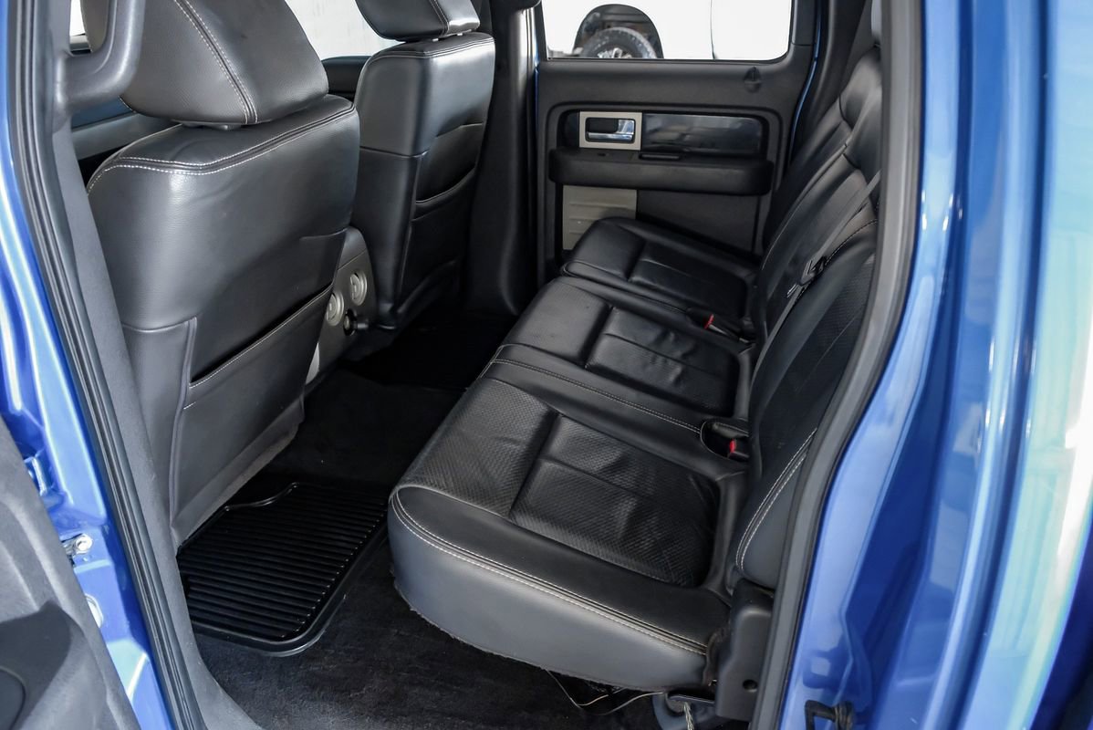 Used 2010 Ford F150 FX4 image 36