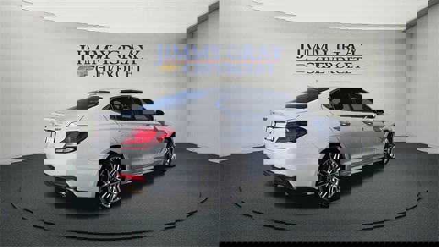 Used 2021 Genesis G70 2.0T w/ Elite Package image 3