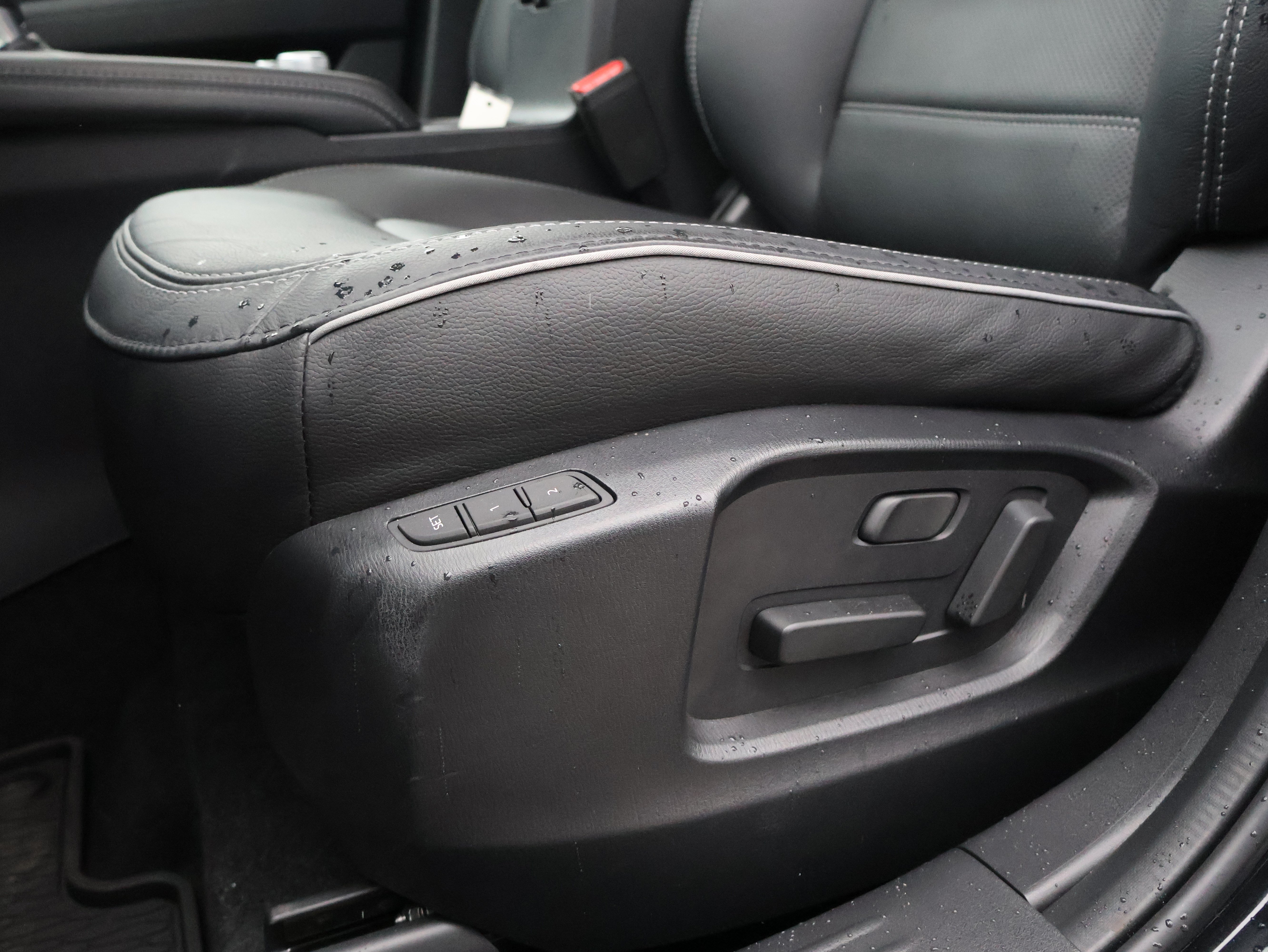 Certified 2025 MAZDA CX-5 AWD 2.5 S w/ Premium Plus Pkg image 21