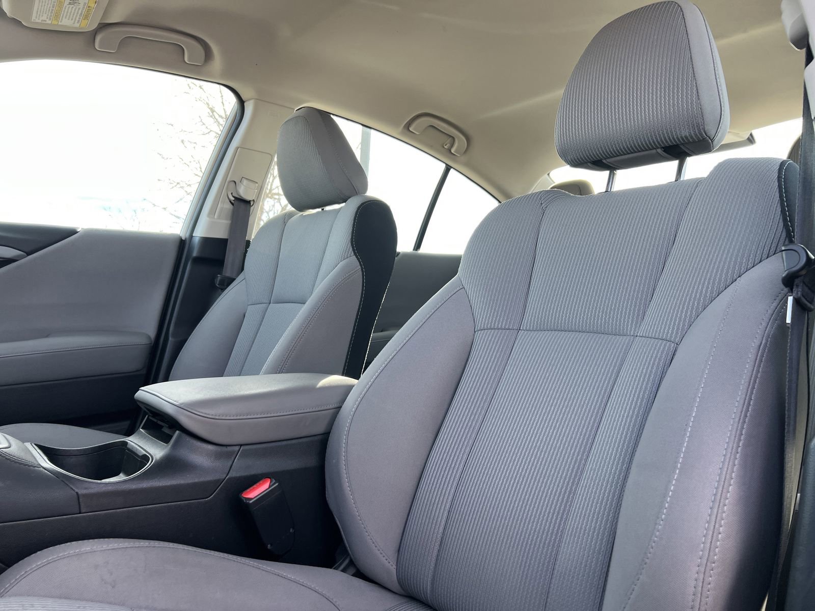 New 2023 Subaru Legacy Premium image 25