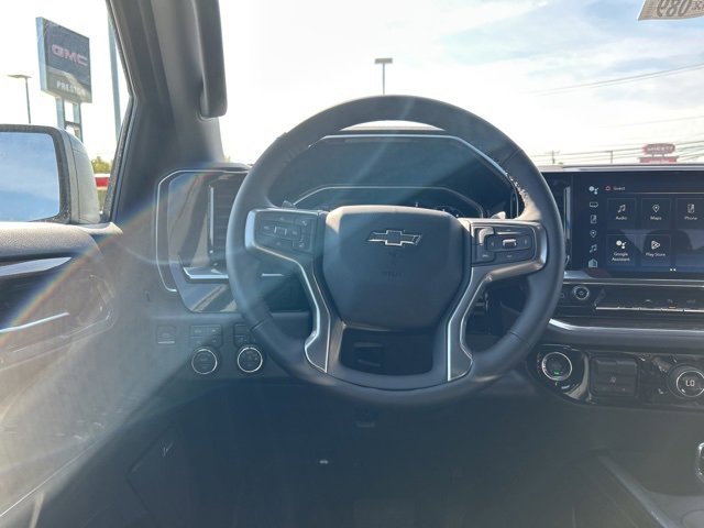 New 2026 Chevrolet Silverado 1500 LT Trail Boss image 15