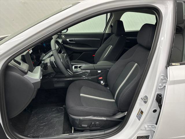 New 2026 Hyundai Sonata SEL image 9