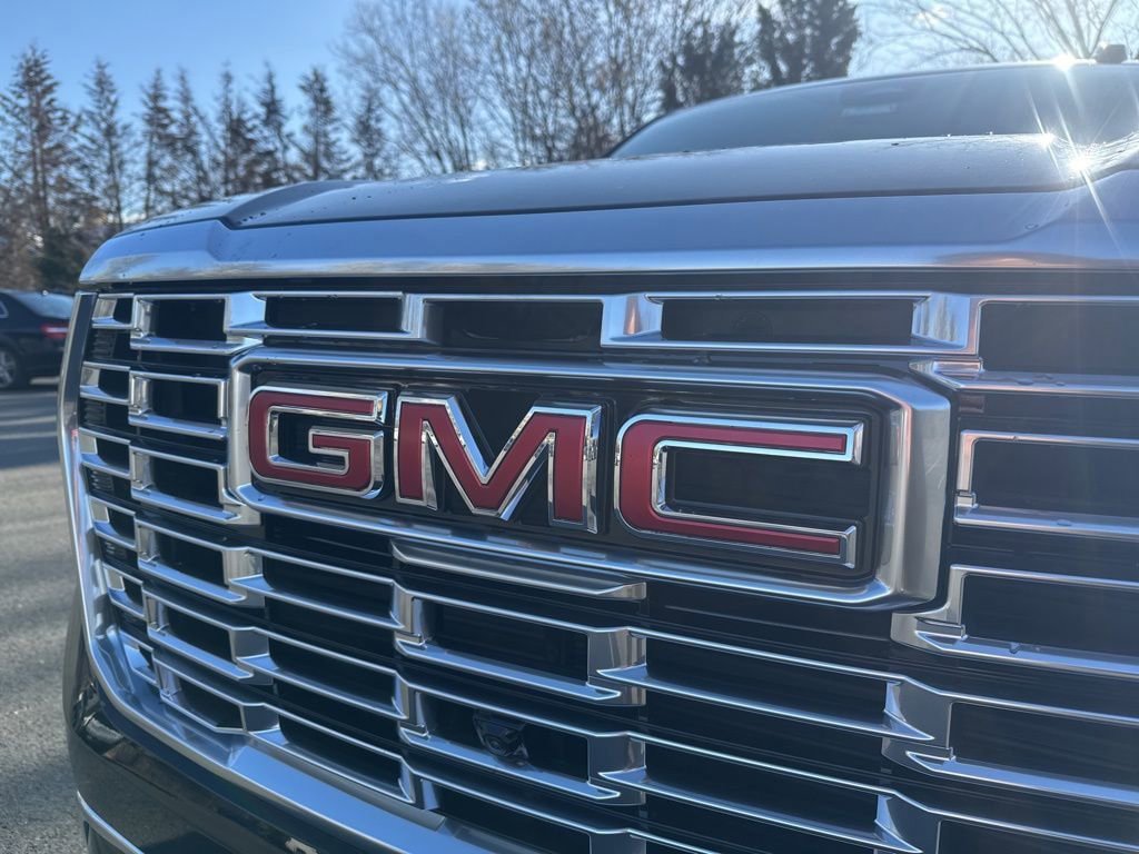 New 2026 GMC Yukon Denali w/ Denali Reserve Package AWD/4WD image 69