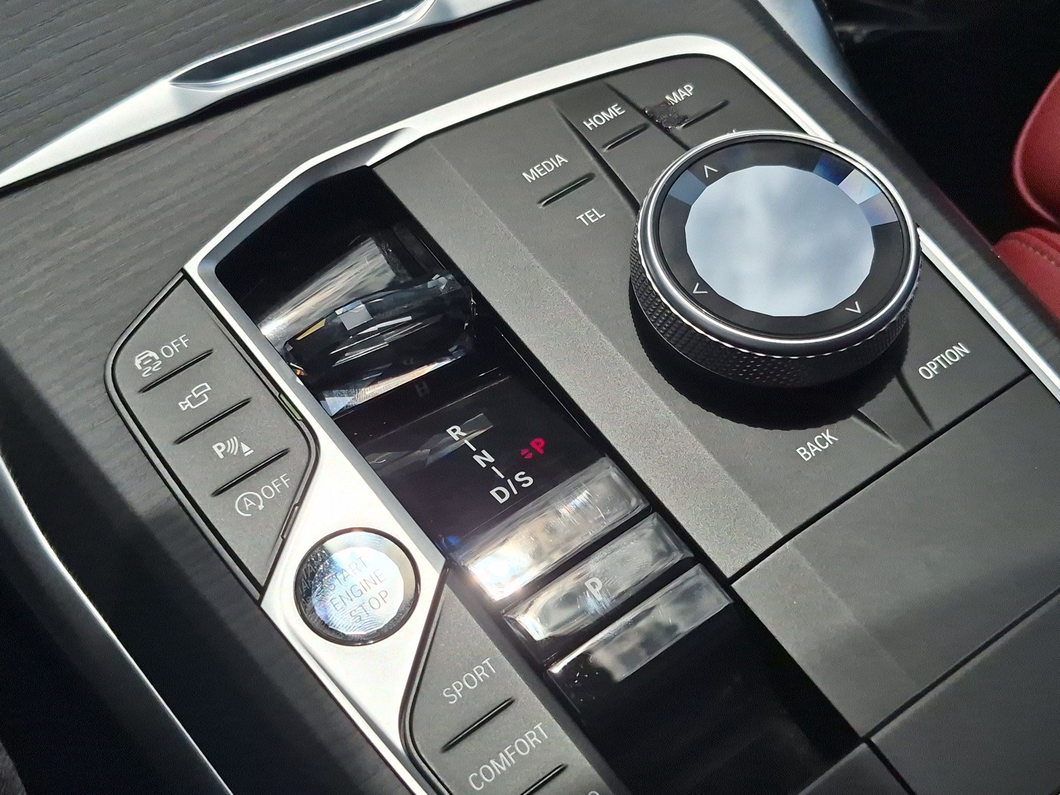 Used 2026 BMW 430i w/ M Sport Package RWD image 26