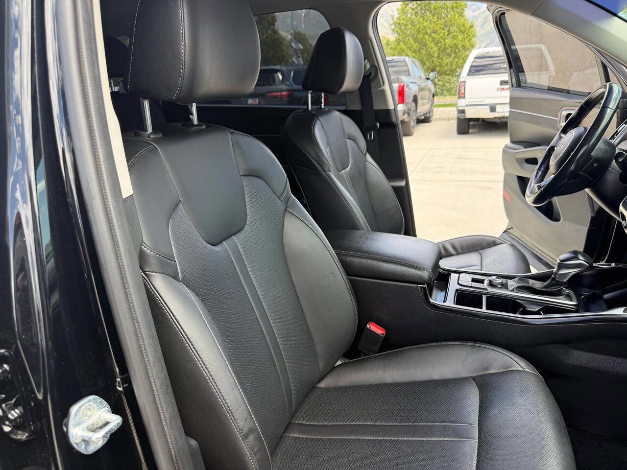 Used 2023 Kia Sorento X-Line EX AWD/4WD image 25