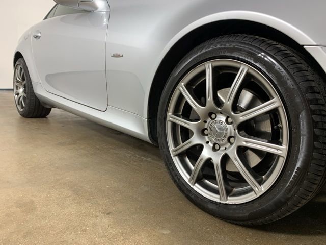 Used 2008 Mercedes-Benz SLK 280 SLK 280 image 6
