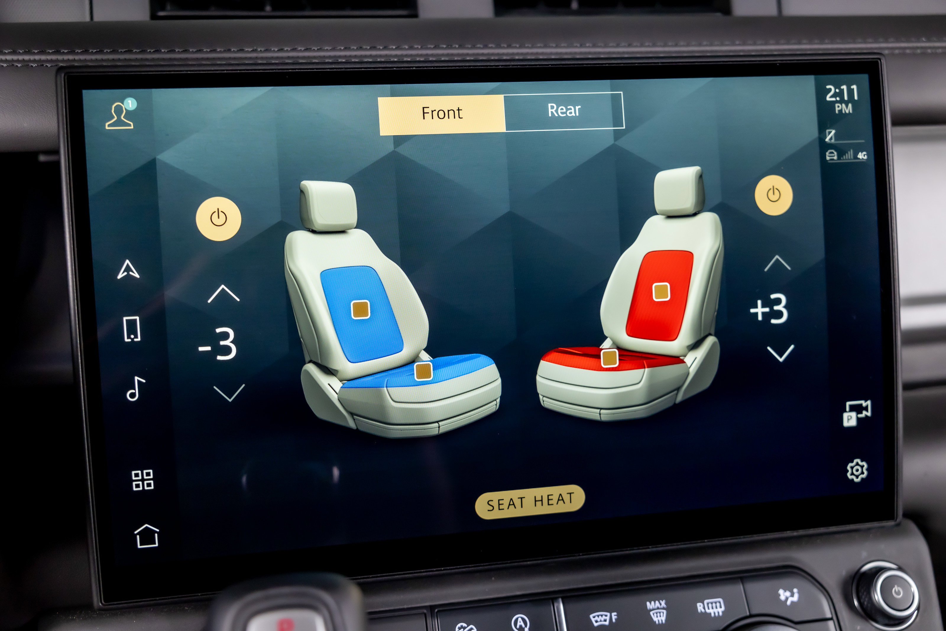 Used 2026 Land Rover Defender 130 V8 image 19