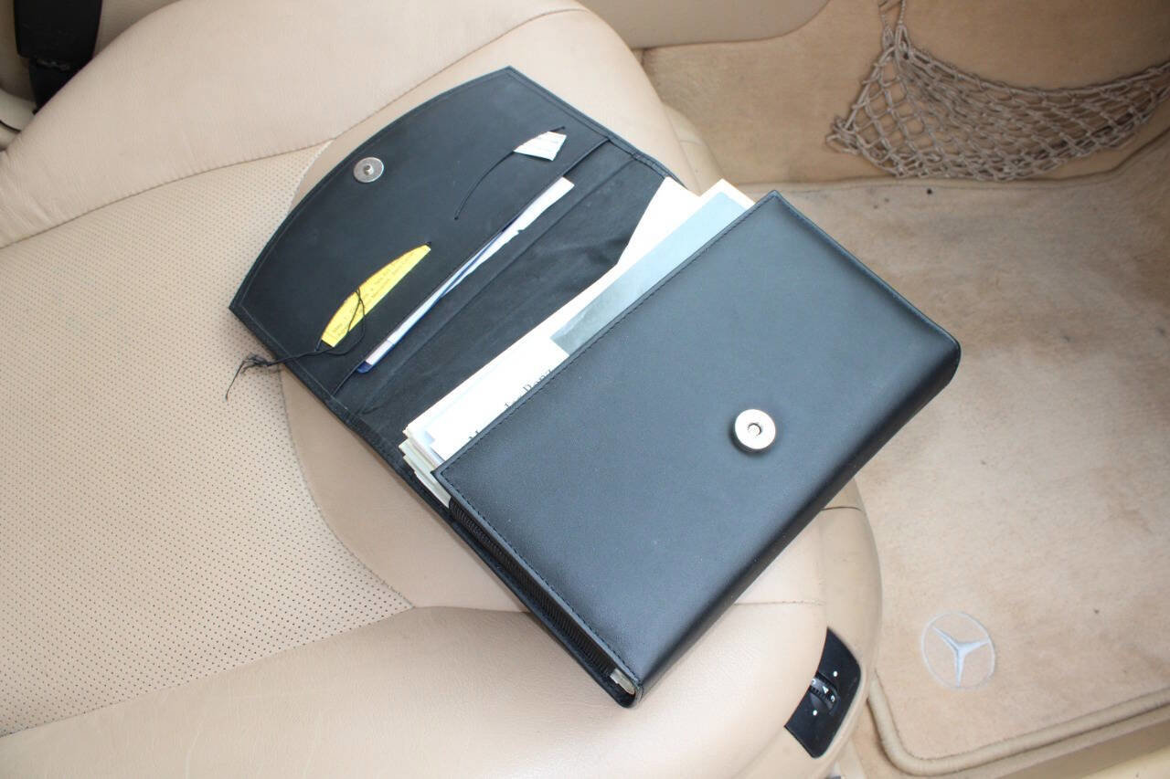 Used 2000 Mercedes-Benz S 430 S 430 4dr Sedan image 29