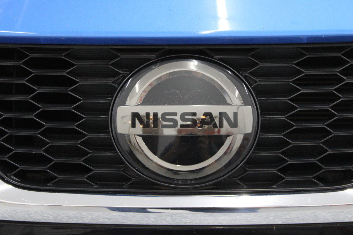 Used 2021 Nissan Versa S w/ Trunk Package image 27