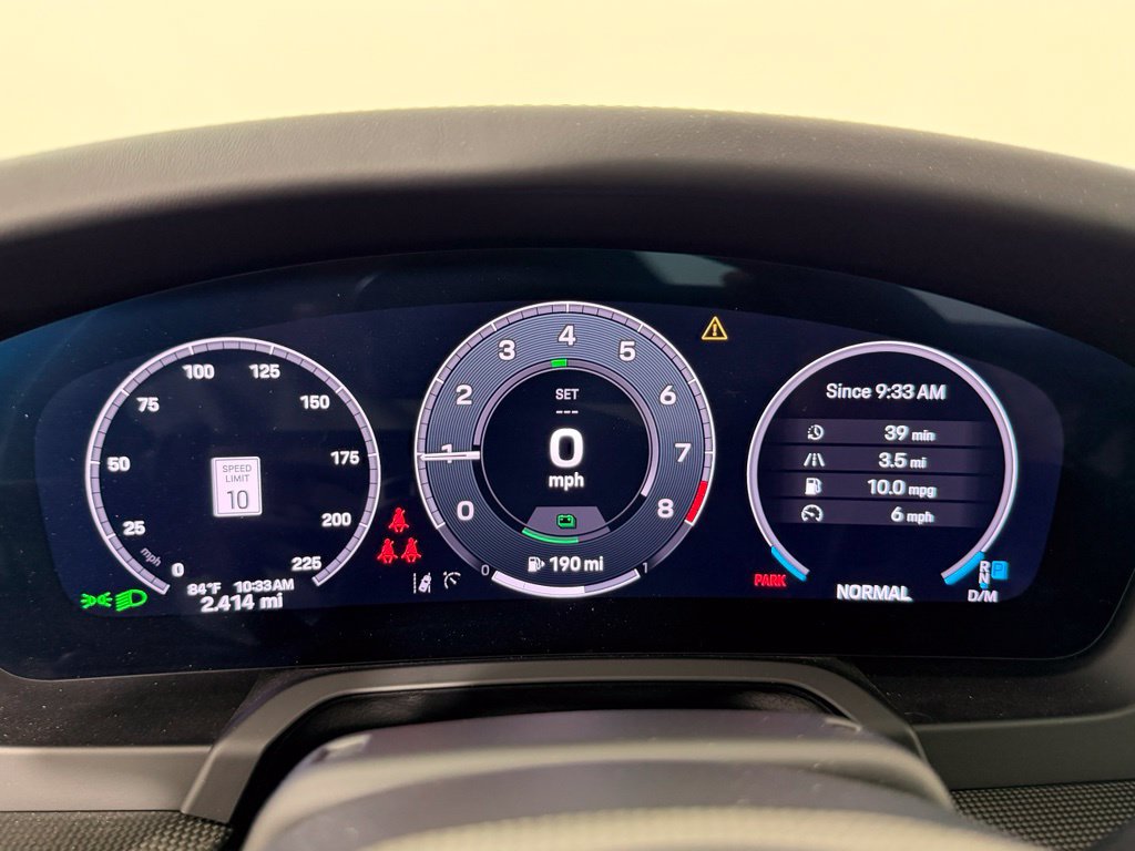 Certified 2026 Porsche 911 Targa 4 GTS AWD/4WD image 24