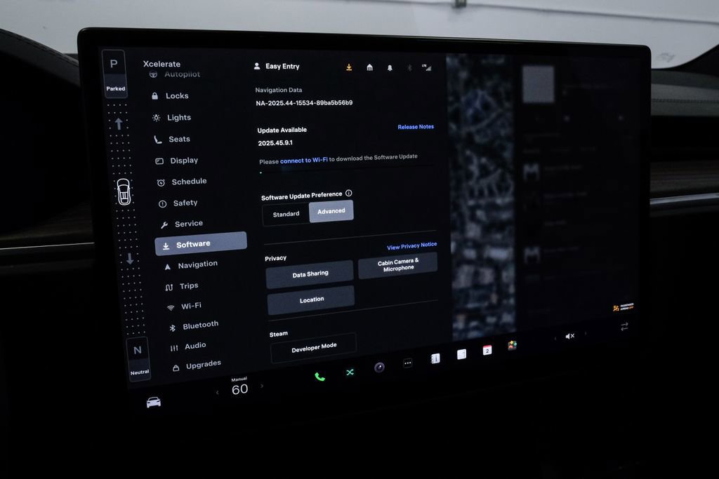 Used 2023 Tesla Model X image 33