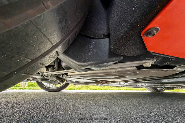 Used 2019 Chevrolet Corvette Z06 image 74