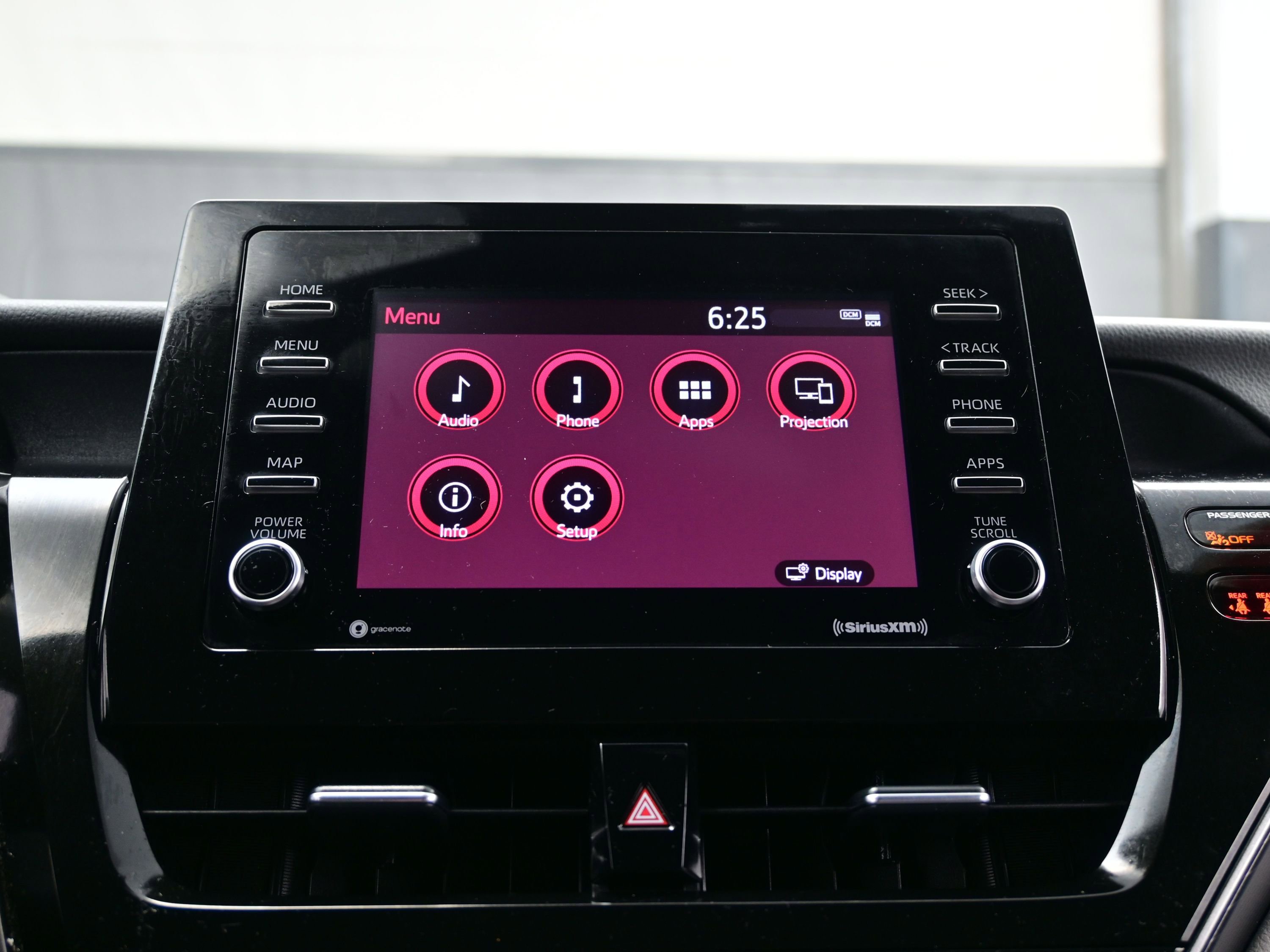 Used 2024 Toyota Camry LE image 19