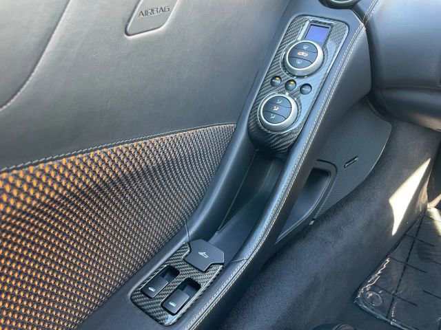 Used 2012 McLaren MP4-12C Coupe RWD image 28