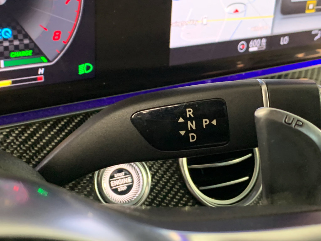 Used 2019 Mercedes-Benz E 53 AMG 4MATIC Sedan image 33