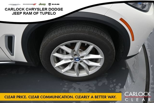Used 2022 BMW X5 xDrive45e w/ Executive Package AWD/4WD image 41