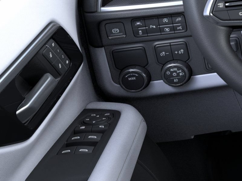 New 2026 Chevrolet Tahoe Premier RWD image 22