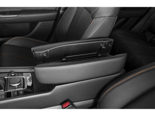 Certified 2023 MAZDA CX-50 AWD 2.5 Turbo w/ Cargo Package image 14