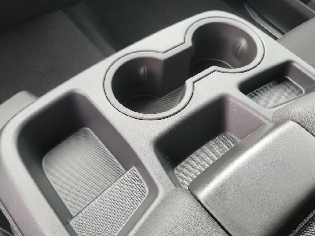 New 2026 Chevrolet Silverado 1500 LT AWD/4WD image 9