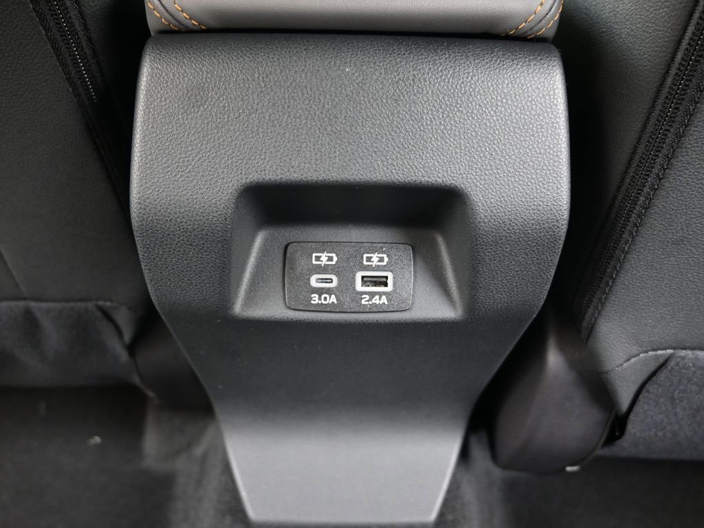 New 2026 Subaru Crosstrek 2.5i Wilderness image 17