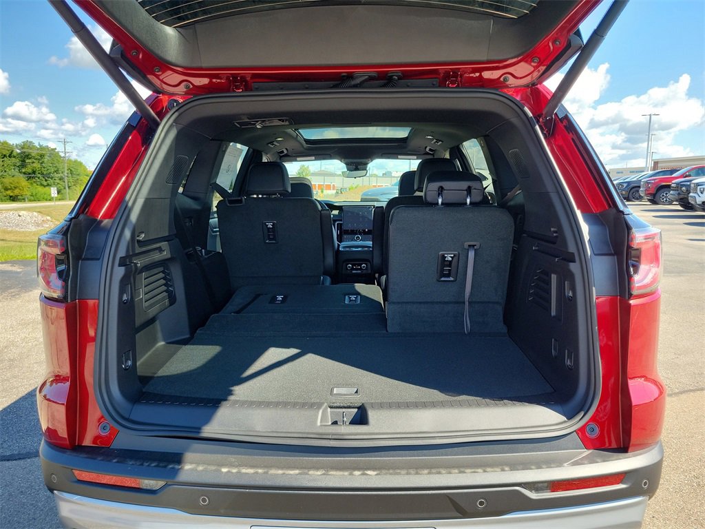 New 2026 GMC Acadia Elevation w/ Elevation Premium Package image 7