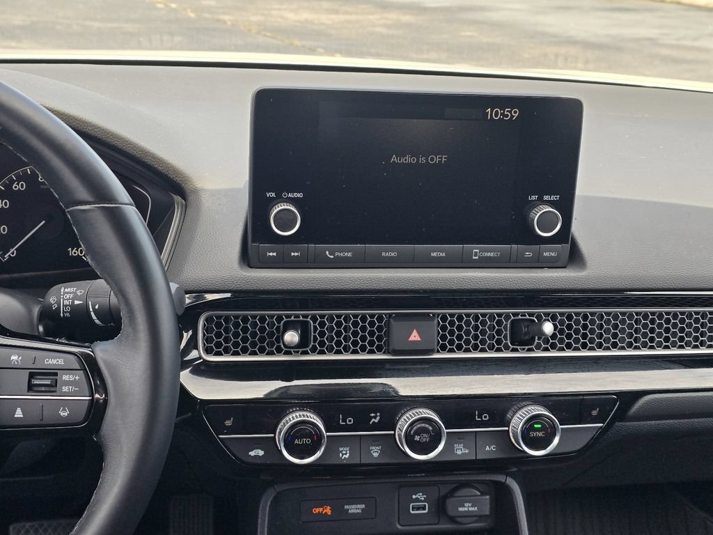 Used 2023 Honda Civic EX image 15